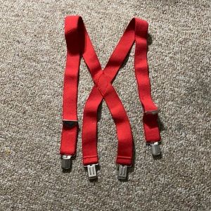 Suspenders